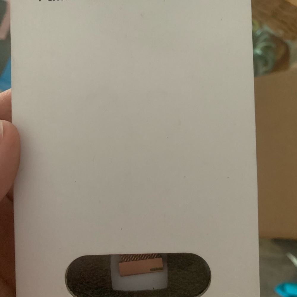 Fullmosa watch band